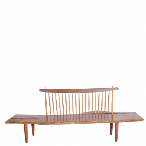 Saisei | PK WOODEN SOFA - maystudio