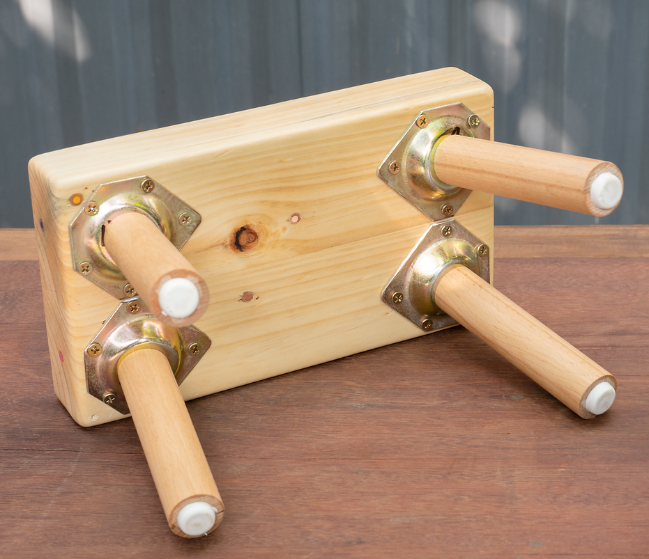 Premium Baby Stool Chair - maystudio