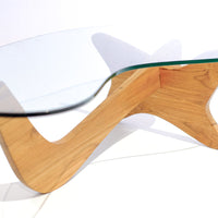 Clareté | BC Coffee table - maystudio