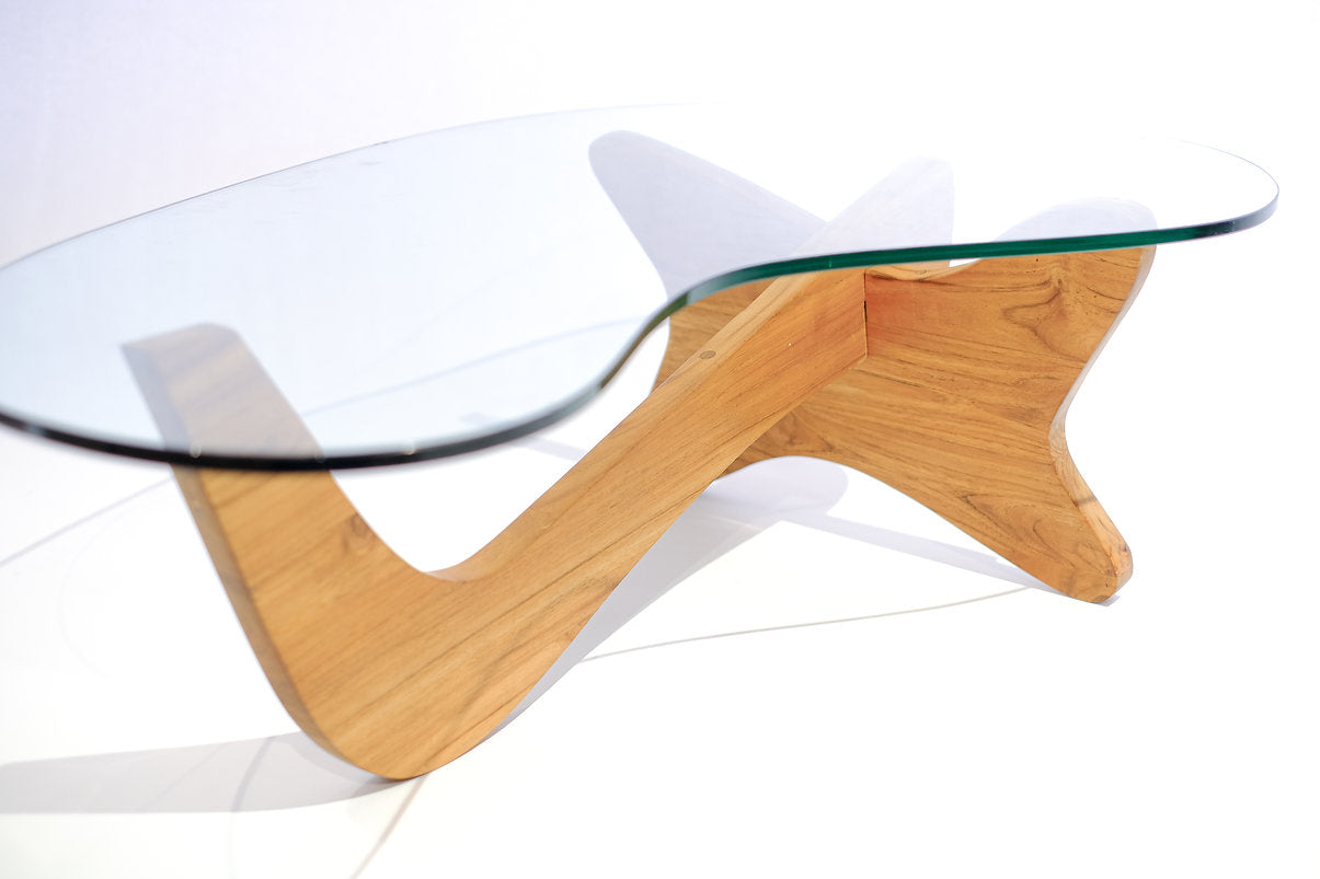 Clareté | BC Coffee table - maystudio