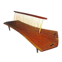 Saisei | PK WOODEN SOFA - maystudio