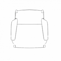 Tresselegant | PK LIVING ROOM CHAIRS - maystudio