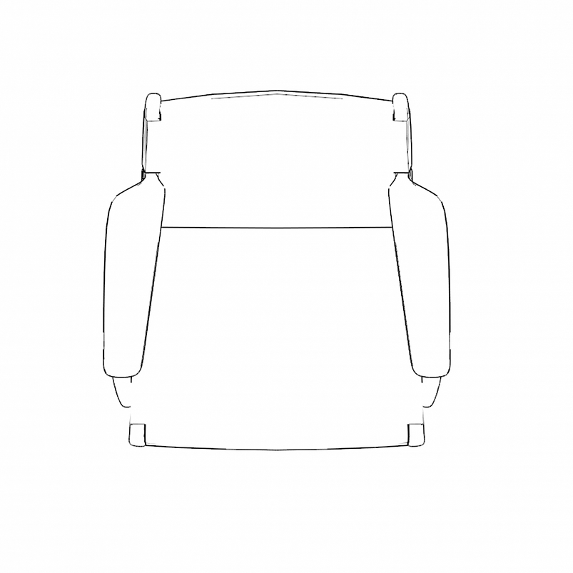 Tresselegant | PK LIVING ROOM CHAIRS - maystudio