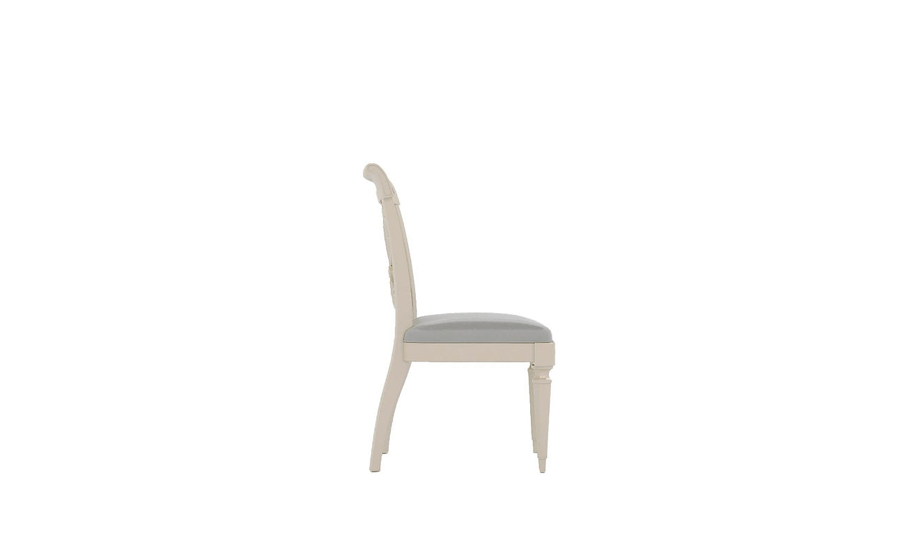 Supperbe | PA Chair - maystudio