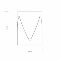 Waow | DT SINGLE CHAIR - maystudio