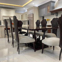 Croisic | PA Chair - maystudio