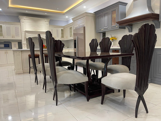 Croisic | PA Chair - maystudio