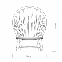 Paon | PK LIVING ROOM CHAIRS - maystudio