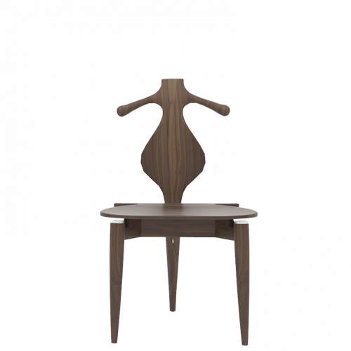Valet | DTT DECORATIVE CHAIRS - maystudio
