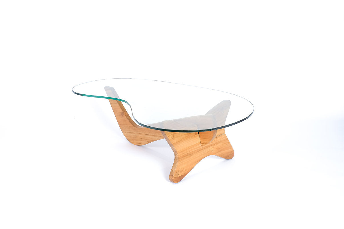 Clareté | BC Coffee table - maystudio